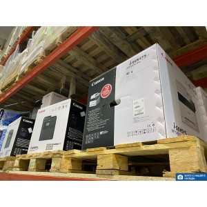 МФУ CANON i-SENSYS MF643Cdw