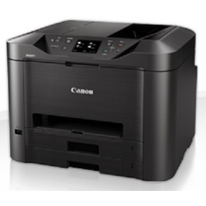 МФУ CANON MAXIFY MB5340 (9492B007)
