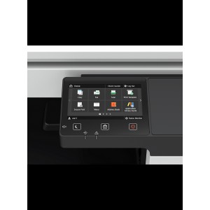 МФУ CANON imageRUNNER C3125i (3653C005)