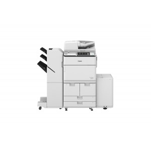 МФУ CANON imageRUNNER ADVANCE DX C3725i (3857C005)