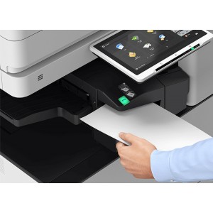 МФУ CANON imageRUNNER ADVANCE DX C3725i (3857C005)