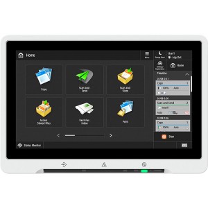МФУ CANON imageRUNNER ADVANCE DX 4725i MFP (4056C005)
