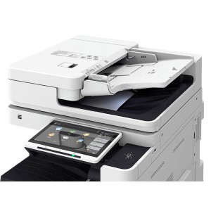 МФУ CANON imageRUNNER ADVANCE DX 4725i MFP (4056C005)