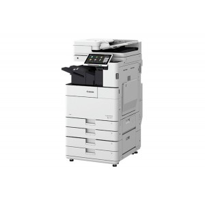 МФУ CANON imageRUNNER ADVANCE DX 4735i MFP (4055C005)