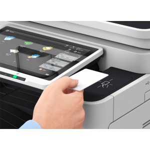 МФУ CANON imageRUNNER ADVANCE DX 4751i MFP (4053C005)