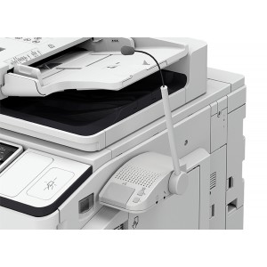 МФУ CANON imageRUNNER ADVANCE DX C7780i (3995C003)