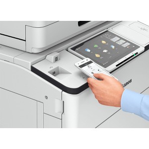 МФУ CANON imageRUNNER ADVANCE DX C7780i (3995C003)
