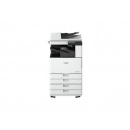 МФУ CANON imageRUNNER C3125i в комплекте с тумбой CANON Pedestal Type-S2