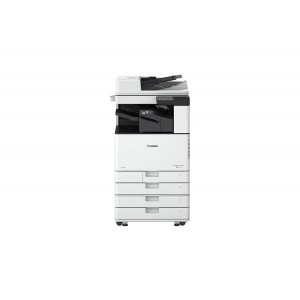 МФУ CANON imageRUNNER C3125i в комплекте с тумбой CANON Pedestal Type-S2