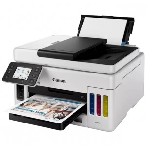 МФУ CANON MAXIFY GX6040 (4470C009)