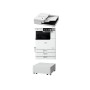 МФУ CANON imageRUNNER ADVANCE DX C3835i в комплекте с реверсивным автоподатчиком DADF-BA1 и тумбой Plain Pedestal Type-S3