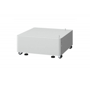 МФУ CANON imageRUNNER ADVANCE DX C3835i в комплекте с реверсивным автоподатчиком DADF-BA1 и тумбой Plain Pedestal Type-S3