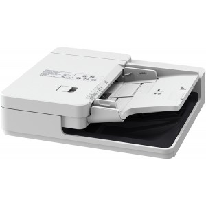 МФУ CANON imageRUNNER ADVANCE DX C3835i в комплекте с реверсивным автоподатчиком DADF-BA1 и тумбой Plain Pedestal Type-S3