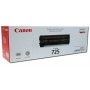МФУ CANON i-SENSYS MF3010 в комплекте с двумя картриджами CANON C-725
