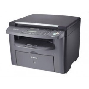 МФУ CANON  i-SENSYS MF4018