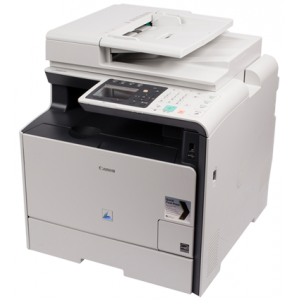 МФУ CANON i-SENSYS MF724Cdw (9947B008)