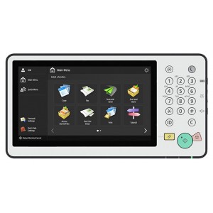 МФУ CANON imageRUNNER Advance C355iFC (1405C001)