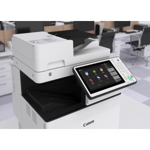 МФУ CANON imageRUNNER ADVANCE C475i III