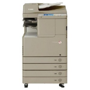 МФУ CANON iR  ADVANCE C2020i