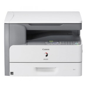 МФУ CANON iR 1020