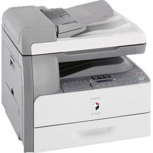 МФУ CANON iR 1024F (2584B001)