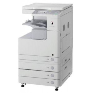 МФУ CANON iR 2535