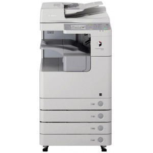 МФУ CANON iR 2535
