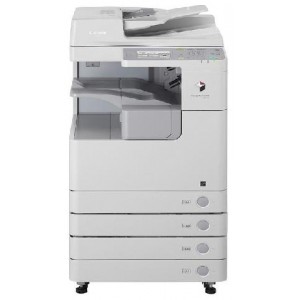 МФУ CANON iR 2545