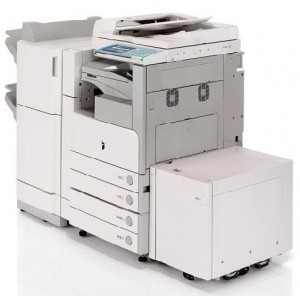 МФУ CANON iR 3245