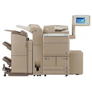 МФУ CANON iR ADVANCE 6075i