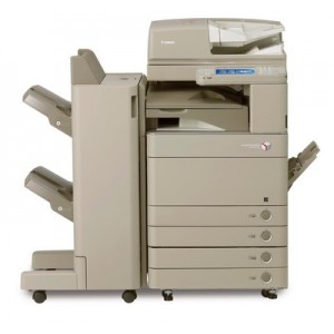 МФУ CANON iR ADVANCE C5035i