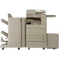 МФУ CANON iR ADVANCE C5051i