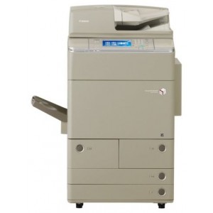 МФУ CANON iR ADVANCE C7055i