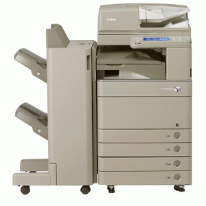 МФУ CANON iR ADVANCE C7065i