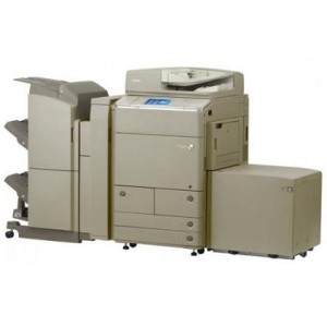 МФУ CANON iR ADVANCE C7065i
