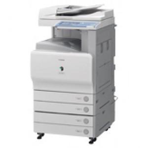МФУ CANON iR C3380i