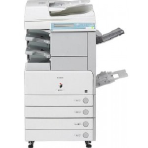 МФУ CANON iR3235