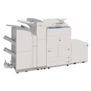 МФУ CANON iR5055N