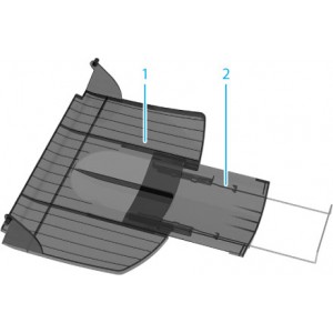 Лоток для копий CANON Copy Tray - J2 (8815A003)