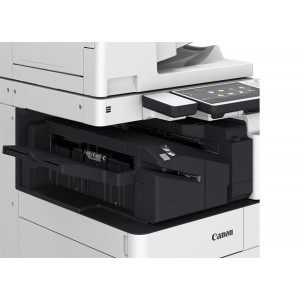Внутренний дырокол на 4 отверстия CANON Inner S4 Hole Puncher-C1 (1424C004)