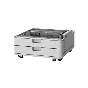 Дополнительный модуль кассетной подачи на две кассеты Cassette Feeding Unit-AW1 (4917C002)