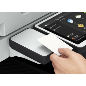 Комплект крепления для считывания карт F1 CANON (5146B002)