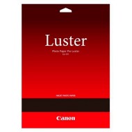 Фотобумага CANON Photo Paper Pro Luster LU-101, A2, 260 г/м2, 25 листов, односторонняя, полуглянцевая (6211B026)