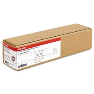 Холст CANON Artistic Satin Canvas 350 г/м2, 1.067x12 м, 50.8 мм (3977B003)