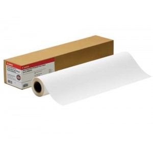 Холст CANON Portrait Canvas Photo Matte 320 г/м2, 1.067x12 м, 50.8 мм (5000B004)