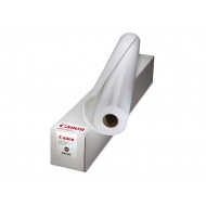 Холст CANON Artistic Satin Canvas 350 г/м2, 0.610x12 м, 50.8 мм (3977B001)