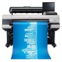 Инженерная система (МФУ) CANON imagePROGRAF iPF750 MFP Solution