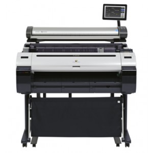 Инженерная система (МФУ) CANON imagePROGRAF iPF750 + Contex SD 36 MFP2GO