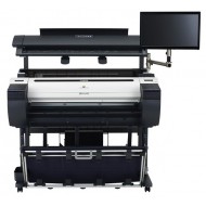 Инженерная система (МФУ) CANON imagePROGRAF iPF780 MFP M40 Solution