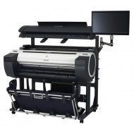 Инженерная система (МФУ) CANON imagePROGRAF iPF785 MFP M40 Solution